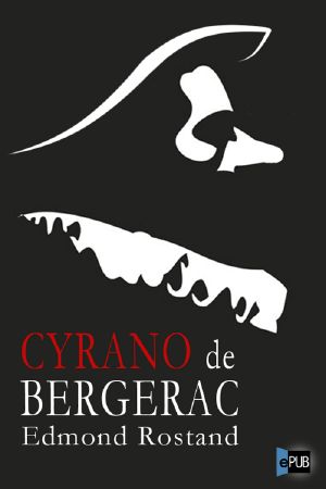 [Un livre Un film 01] • Cyrano de Bergerac